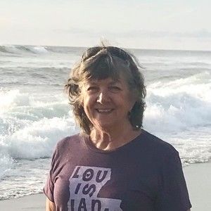 Meet your Posher, Mary